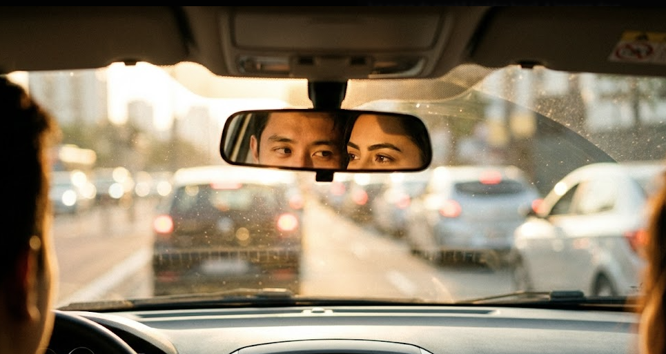 O peso e a beleza do nosso temperamento