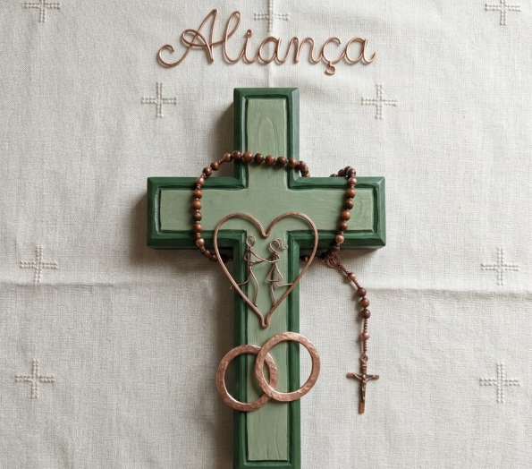 A Reconexão com Deus e com o Matrimônio: Nossa Experiência no ECC